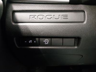 2024 Nissan Rogue - Photo 13