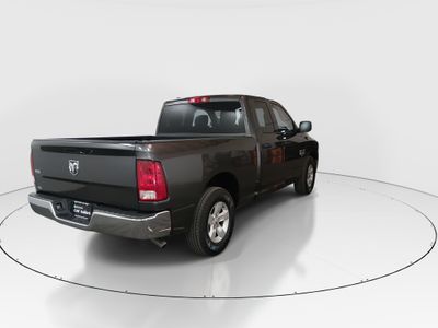 2024 Ram 1500 Classic - Photo 7