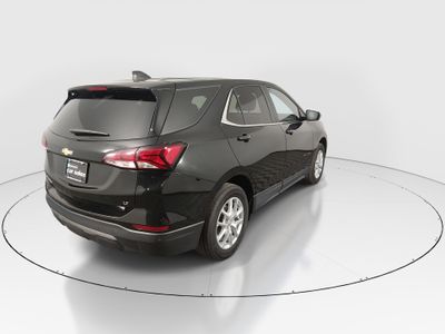 2024 Chevrolet Equinox - Photo 7