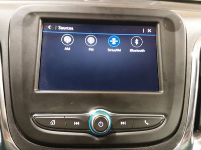 2024 Chevrolet Equinox - Photo 18