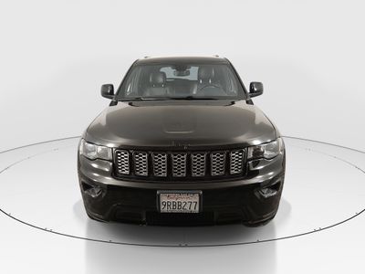 2022 Jeep Grand Cherokee WK - Photo 2