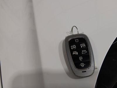 2024 Hyundai Tucson - Photo 15