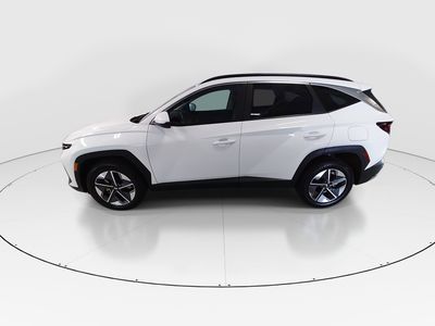 2025 Hyundai Tucson - Photo 4