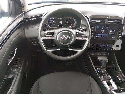 2024 Hyundai Tucson - Photo 17