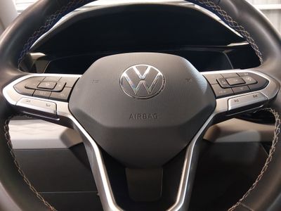 2024 Volkswagen Taos - Photo 12
