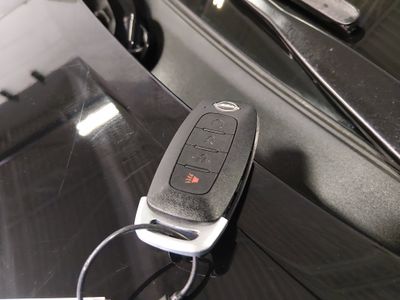 2023 Nissan Rogue - Photo 15