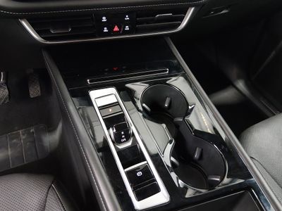 2024 Volkswagen Atlas - Photo 13