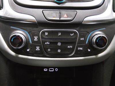 2024 Chevrolet Equinox - Photo 19