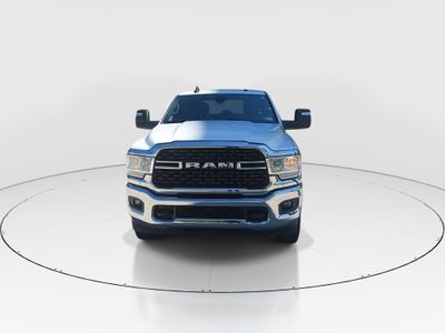 2024 Ram 2500 - Photo 2