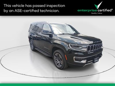 2024 Jeep Wagoneer - Photo 1
