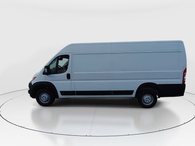 2025 Ram ProMaster Cargo Van - Photo 4