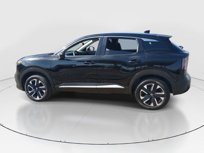 2025 Nissan Kicks - Photo 4