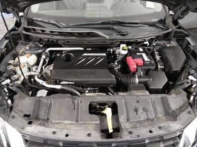 2023 Nissan Rogue - Photo 9