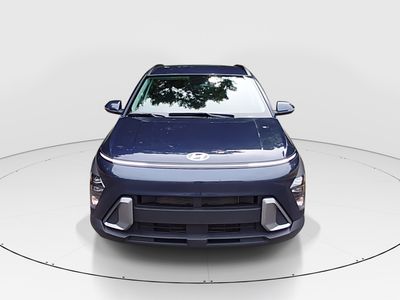 2025 Hyundai Kona - Photo 2