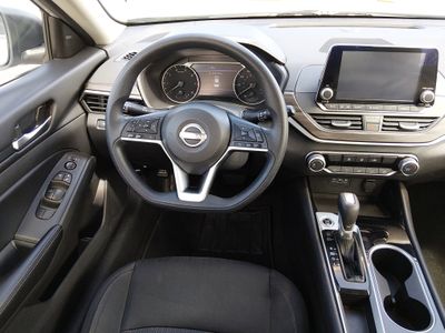 2024 Nissan Altima - Photo 12