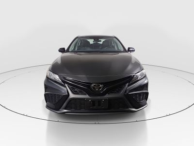 2023 Toyota Camry - Photo 2