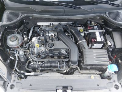 2024 Volkswagen Taos - Photo 9