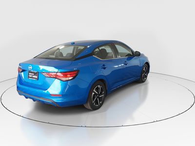 2024 Nissan Sentra - Photo 7