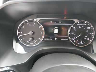 2024 Nissan Rogue - Photo 14