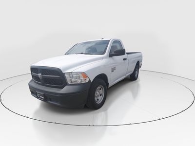 2022 Ram 1500 Classic - Photo 3
