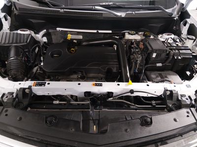 2024 Chevrolet Equinox - Photo 9