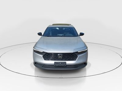 2024 Honda Accord Hybrid - Photo 2