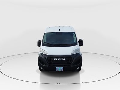 2025 Ram ProMaster Cargo Van - Photo 2
