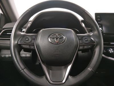 2024 Toyota Camry - Photo 12