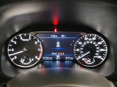 2024 Nissan Altima - Photo 14