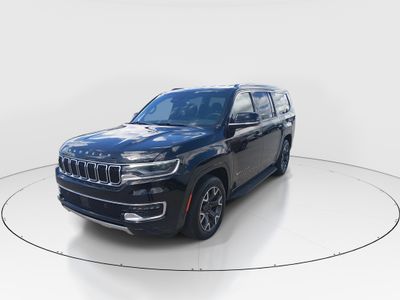 2023 Jeep Wagoneer L - Photo 3