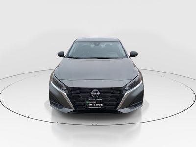 2024 Nissan Altima - Photo 2