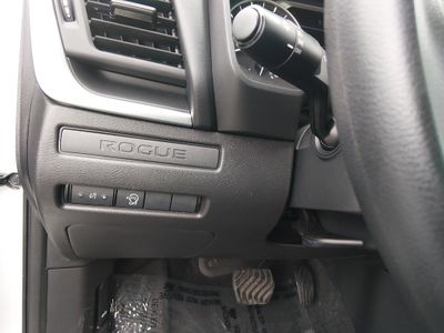 2024 Nissan Rogue - Photo 13