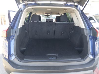2023 Nissan Rogue - Photo 11
