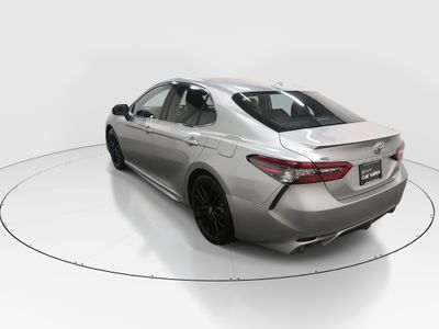 2023 Toyota Camry - Photo 5