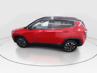 2023 Jeep Compass - Photo 4