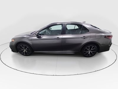 2023 Toyota Camry - Photo 4