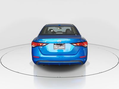 2024 Nissan Sentra - Photo 6