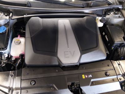 2024 Kia EV6 - Photo 9