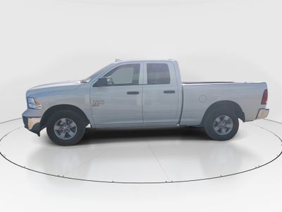 2024 Ram 1500 Classic - Photo 4