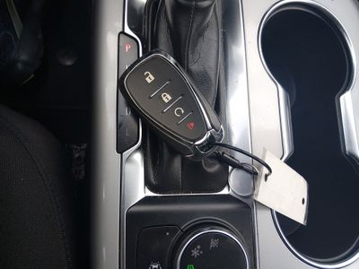 2025 Chevrolet Blazer - Photo 15