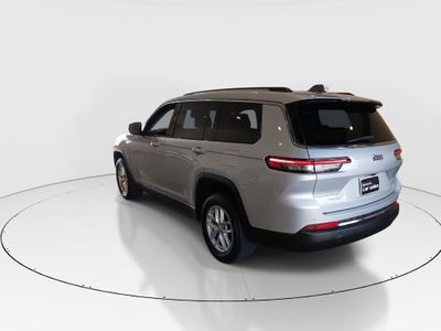 2023 Jeep Grand Cherokee L - Photo 5