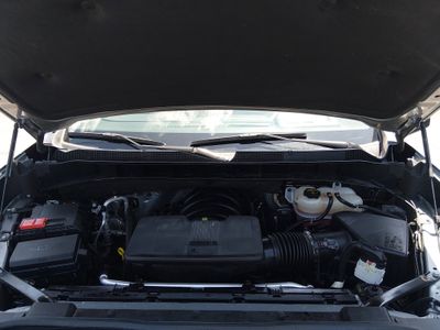 2025 Chevrolet Silverado 1500 - Photo 9