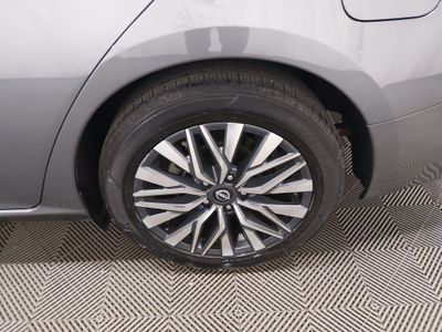 2024 Nissan Altima - Photo 10