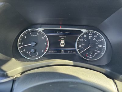 2024 Nissan Sentra - Photo 13