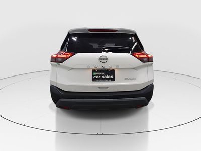 2023 Nissan Rogue - Photo 6