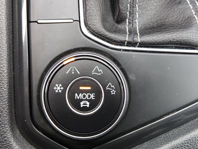 2024 Volkswagen Tiguan - Photo 19