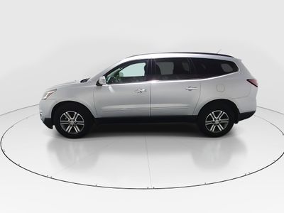 2017 Chevrolet Traverse - Photo 4