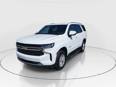 2023 Chevrolet Tahoe - Photo 3