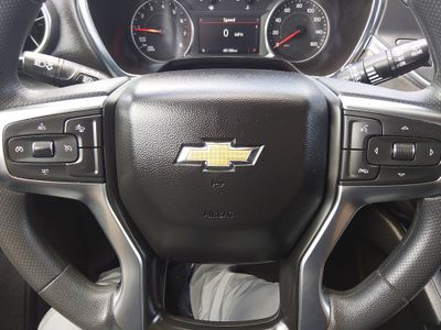 2025 Chevrolet Blazer - Photo 12