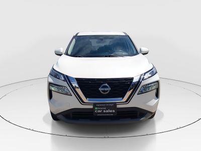 2023 Nissan Rogue - Photo 2